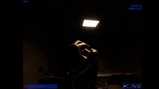 ХЭЛЛОУИНСКОЕ ОБНОВЛЕНИЕ В SCP:SL SCP:SECRET LABORATORY
