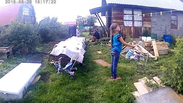 НОВОАЛЕКСАНДРОВКА новая баня смотреть онлайн