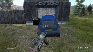 Классика DayZ