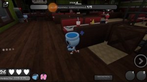 мир денди играю за фина#мирденди #roblox #Dendy'sWorlds