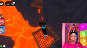 КИТАЙКА И ШКОЛЬНЫЙ ЭПИЧЕСКИЙ ПОБЕГ В ROBLOX