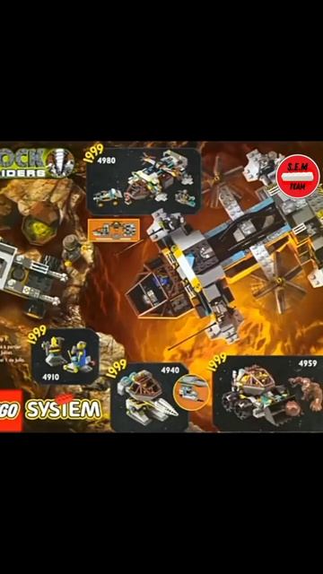 ВЫ ТОЧНО НЕ ЗНАЛИ О ТАКОЙ СЕРИИ ЛЕГО! #lego #лего #интерес? смотреть онлайн