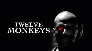 12 обезьян / Twelve Monkeys (озвучка Jaskier)