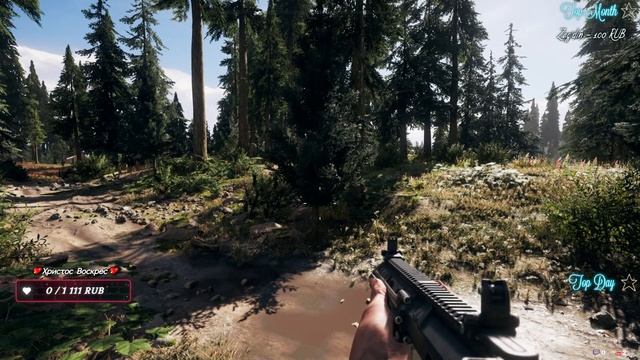 💜 Farcry 5 | Stream Стрим | Прохождение смотреть онлайн