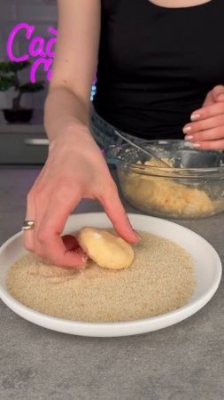 🦀 Котлеты из крабовых палочек
#обеды #ужины #горячее