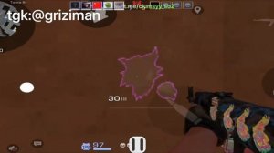 СЛИВ КЛАМСИ ДЛЯ СТАНДОФФ 2!!! /КАК КАЧАТЬ КЛАМСИ И НАСТР?