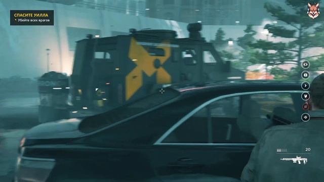 Я ВЕРНУСЬ ЗА ТОБОЙ! ▶ Quantum Break ● Прохождение №9. ФИНАЛ. смотреть онлайн