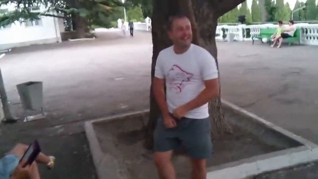 Танцы со звездами, танцуем везде!