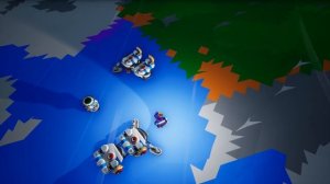 АВТОМАТИЗАЦИЯ ТЫКВОЛИНА! #2 ASTRONEER Fall Update Прохождение