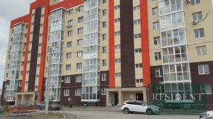 Продаётся двухкомнатная квартира в ЖК «Солнечный» г. Волжский, ул. В. В. Флотилии 44.