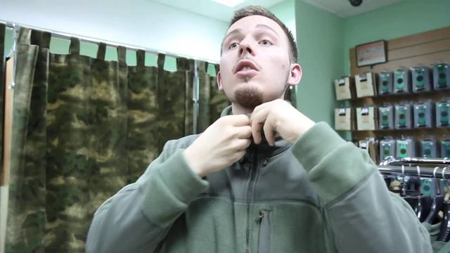 Куртка Splav AF M  Продано