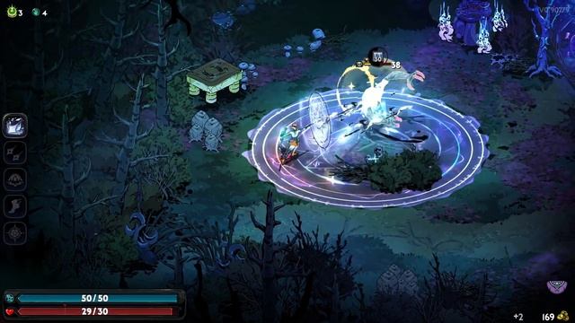 Hades 2 первый щуп раннего доступа смотреть онлайн