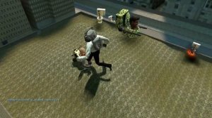 Батл скибиди skibidi gmod | БИТВА СКИБИДИШНИКОВ ПРОТИВ КАМЕ?