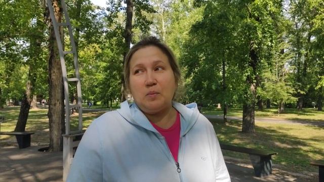 Отзыв Надежды о йога с AiRAclub смотреть онлайн