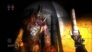 Clive Barker's Jericho #3