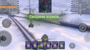 МС-1 ЗА ПРОМОКОД ,ОБЗОР ЛЕГЕНДАРНОГО ТАНКА ! #blitz