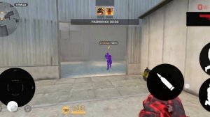 Обзор приватки STAND KNIFE 2.6 (извеняюсь что так поздно).