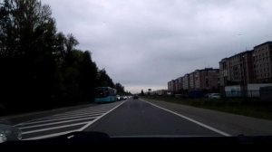 #4219 /05-06-25 г./ Заезжает в свою резервацию...