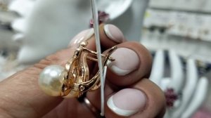 🌟 Блестящие Шедевры: Крутейшие Сережки, которые Оживят Любой Образ ✨Заказ на ватсап +79083191849