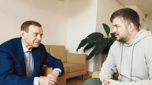 Народная концептуальная психология