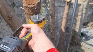 Аккумуляторная пила MechMeister