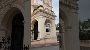 Вилла «Казбек» на Лазурном берегу - пушкинское наследие в Европе