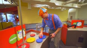 Блиппи (Blippi) - 🎃Хэллоуинские Заклинания🎃   Обучающие песни для детей   Blippi Russian