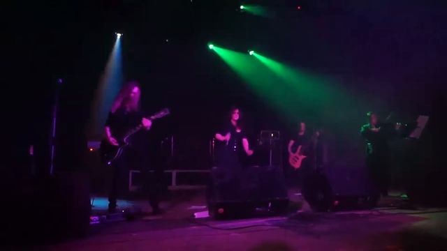 Svaskalver - Ярость топора смотреть онлайн