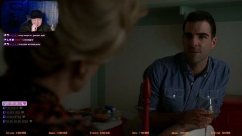 Проводим веселые стримы на твич