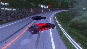 MTA DRIFT PARADISE (Mox ಠ ᴥ ಠ - bed bugs) кривой твин дрифт эдит