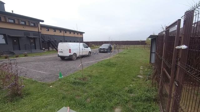 Октябрь 2024, РАНВ, 2 класс, транспорт, 2/3 смотреть онлайн