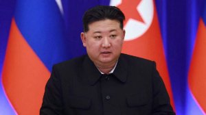 Ким Чен Ын пообещал безусловную поддержку России в украинском конфликте