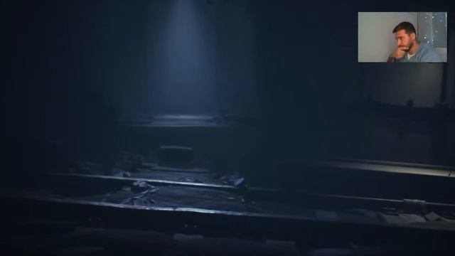 Little Nightmares II - Дружба крепкая  Часть 5