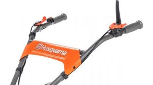 Обзор культиватора Husqvarna TF 230 от Техсовет