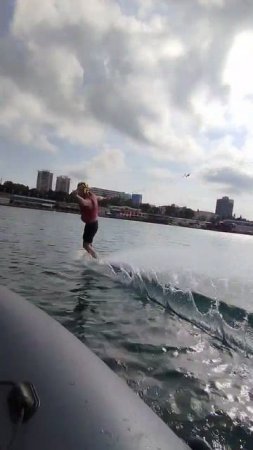 Анапа водный стадион