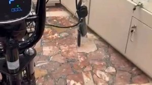 Электровелосипед Kugoo Kirin V3 Pro Max