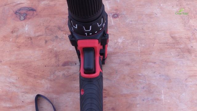 Аккумуляторный шуруповерт Edon AD-21A – мощность и удобст? смотреть онлайн