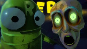 ИГРАЕМ В РЕПО !