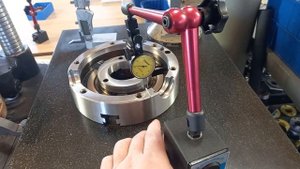 Токарный патрон Белтапаз / Продолжение