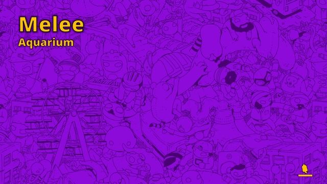 Gang Beasts с друзьями смотреть онлайн