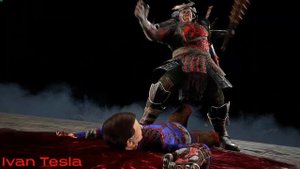 DEAD BY DAYLIGHT - All Killer Memento Mori / ВСЕ УБИЙСТВА ЗЛОДЕЕВ