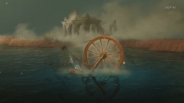 Новогодний баннер, крутки Reverse 1999