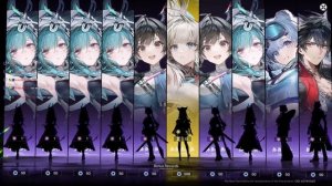 Первые крутки в Arknights Endfield