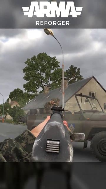 Три брата #arma3 #игры #armareforger #podval смотреть онлайн