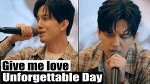 БРАВО! ДИМАШ СПЕЛ ДВЕ ПЕСНИ В ЛОНДОНЕ (НЕЗАБЫВАЕМЫЙ ДЕНЬ, ПОДАРИ МНЕ ЛЮБОВЬ)