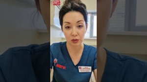 Бронхит или пневмония - как отличить #доктор#меги #врач #медицина #shorts