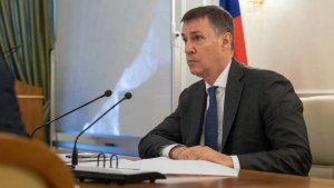 Патрушев обсудил подготовку концепции функционирования зерновой биржи БРИКС