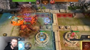 ЭЛИЗИЯ В WATCHER OF REALMS ll ВСЁ, ЧТО НУЖНО ЗНАТЬ О ЭЛИЗИИ ll ПОД