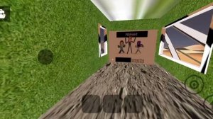 Scary Angry neighbor 4.0 (реально шиза тут творится)