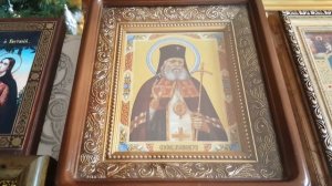 Храм Архангела Михаила, г.Альтеа, Испания